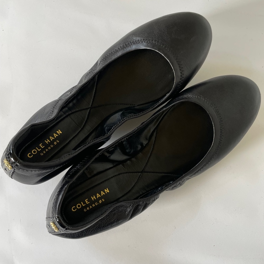 Cole Haan Grand OS Ballet Flat